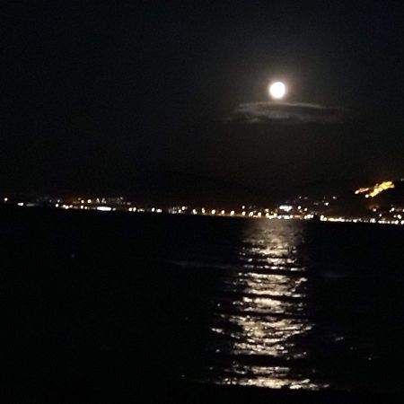 Villa Παραθαλάσσιο Σπίτι Θαλάσσια Αυρα à Nauplie Extérieur photo