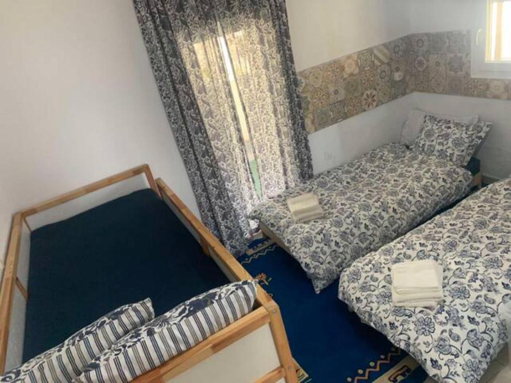 Villa Παραθαλάσσιο Σπίτι Θαλάσσια Αυρα à Nauplie Extérieur photo